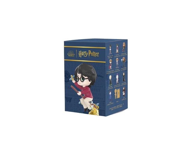 Pop Mart (เช็คการ์ด) Pop Mart Ron Weasley And Wizard's Chess (Harry Potter And The Sorcerer's Stone Series) - view 2
