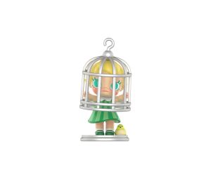 Buy Pop Mart Room Exchange (Baby Molly When I was Three！Series Figures) at Sasom – Authentic and Ready to Ship