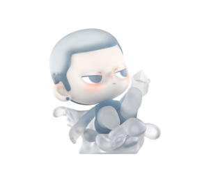 Buy (เช็คการ์ด) Pop Mart Sea of Oblivion (Kubo Breathing In Series Figures) at Sasom – Authentic and Ready to Ship