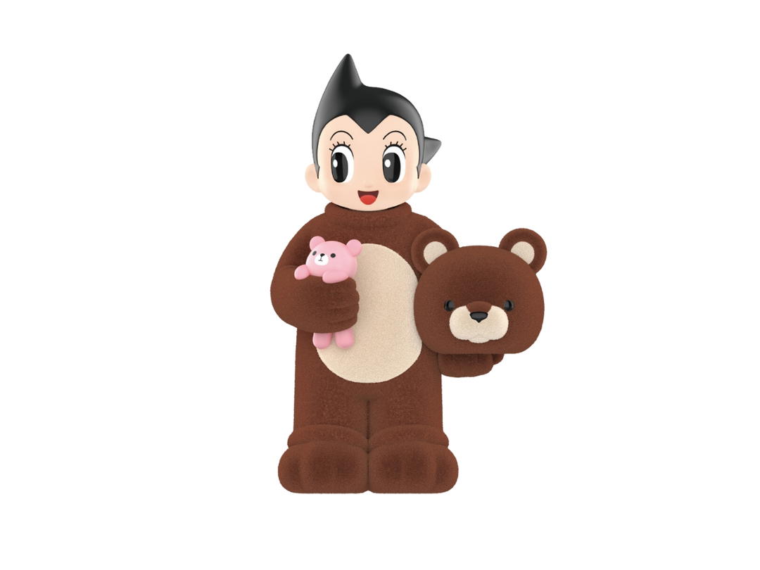Pop Mart Pop Mart Secret-Doll (Astro Boy Diverse Life Series Figures) Secret