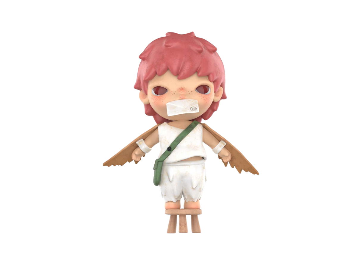 Pop Mart Pop Mart Seeker (Hirono Mime Series Figures)
