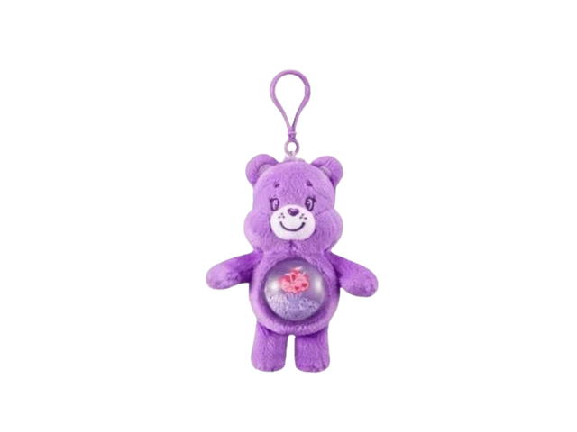 Pop Mart (เช็คการ์ด) Pop Mart Share Bear (Care Bears Cozy Life Series Blind Box) - view 1