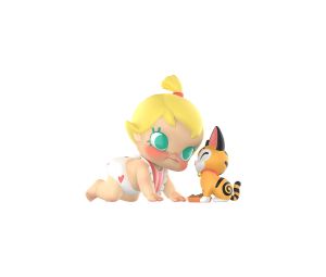 Buy Pop Mart Share With Me (Baby Molly When I was Three！Series Figures) at Sasom – Authentic and Ready to Ship