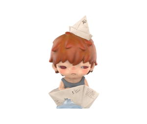 Buy (เช็คการ์ด) Pop Mart Shy (Hirono Little Mischief Series) Secret at Sasom – Authentic and Ready to Ship