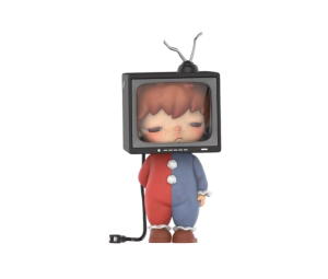 Buy Pop Mart Silent (Hirono Mime Series Figures) Secret at Sasom – Authentic and Ready to Ship
