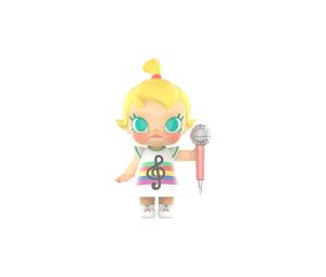 Buy Pop Mart Sing My Song (Baby Molly When I was Three！Series Figures) at Sasom – Authentic and Ready to Ship