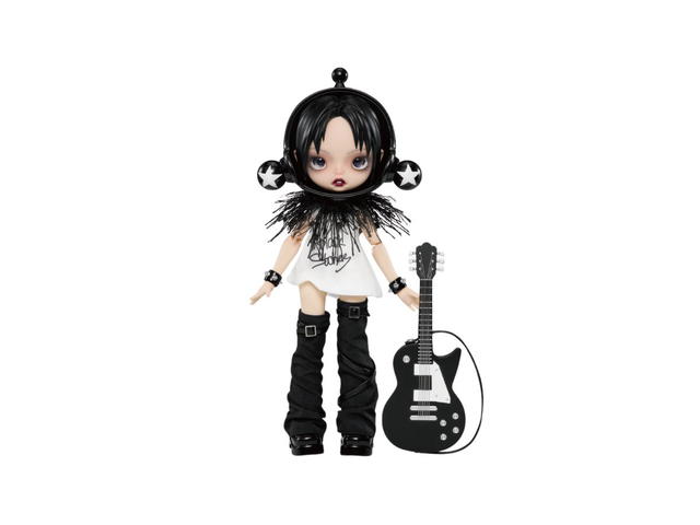 Pop Mart Pop Mart SKULLPANDA × Nana Action Figure Whole Set - view 3