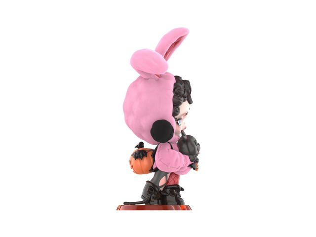 Pop Mart Pop Mart SKULLPANDA Bunny or Doggy Figure - view 2