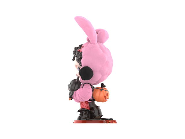 Pop Mart Pop Mart SKULLPANDA Bunny or Doggy Figure - view 3