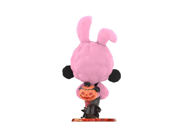 Pop Mart Pop Mart SKULLPANDA Bunny or Doggy Figure - view 4