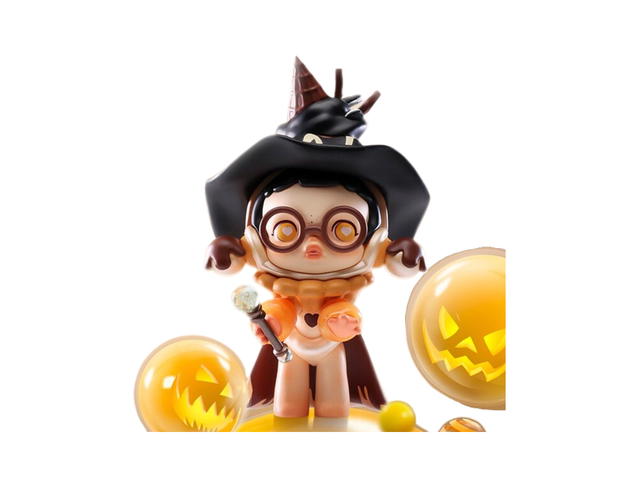 Pop Mart Pop Mart SKULLPANDA Candy Monster Series Whole Set - view 2