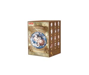 Buy Pop Mart Skullpanda Everyday Wonderland Series Single Box at Sasom – Authentic and Ready to Ship