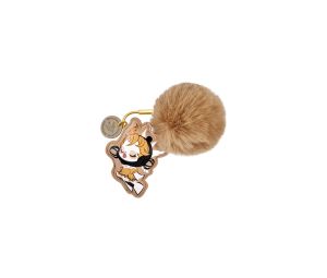 Buy (เช็คการ์ด) Pop Mart SKULLPANDA Image Of Reality Series-Plush Keychain at Sasom – Authentic and Ready to Ship