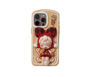 Buy Pop Mart SKULLPANDA Tell Me What You Want Series Phone Case at Sasom – Authentic and Ready to Ship