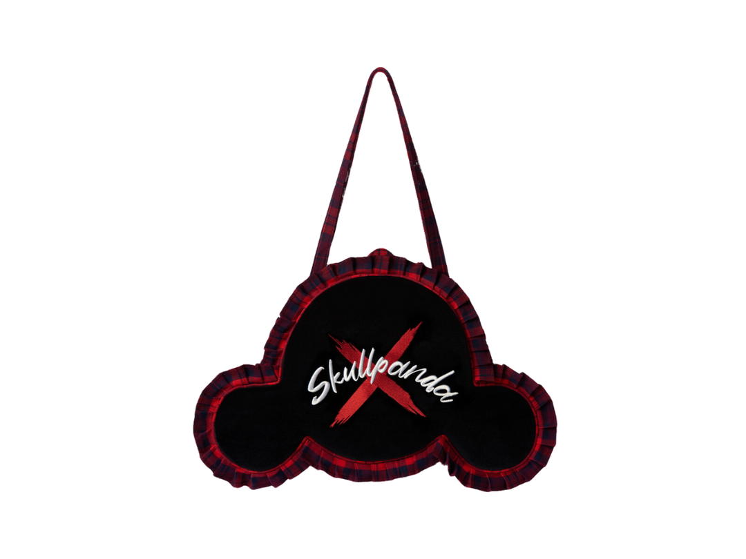 Pop Mart Pop Mart SKULLPANDA Tell Me What You Want Series Shoulder Bag