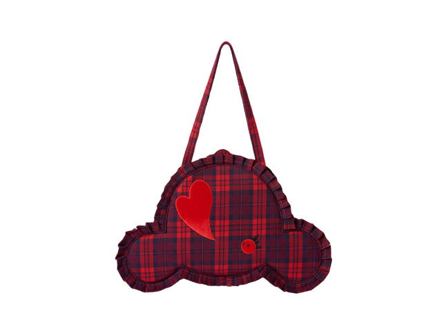 Pop Mart Pop Mart SKULLPANDA Tell Me What You Want Series Shoulder Bag - view 2