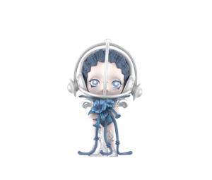 Buy (เช็คการ์ด) Pop Mart SKULLPANDA The Awe (The Sound Series Figures) at Sasom – Authentic and Ready to Ship