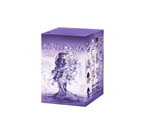 Buy Pop Mart SKULLPANDA (The Sound Series Figures) Single Box at Sasom – Authentic and Ready to Ship