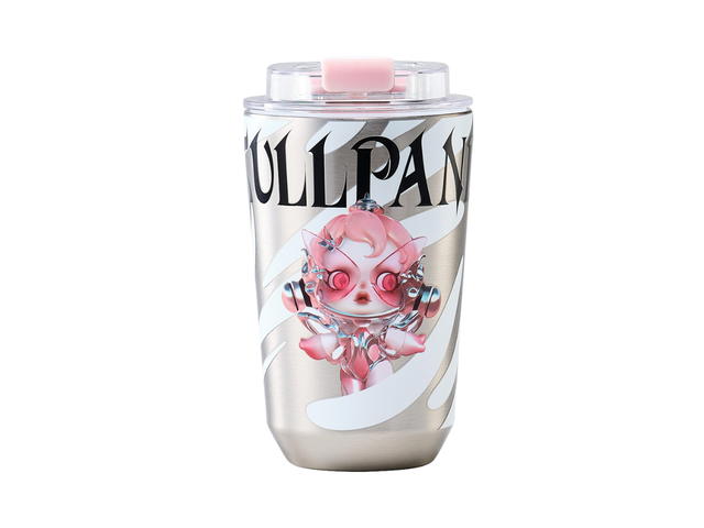 Pop Mart Pop Mart SKULLPANDA The Sound Series Tumbler - view 2
