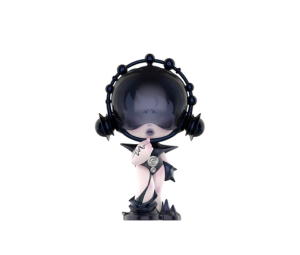 Buy (เช็คการ์ด) Pop Mart SKULLPANDA The Terror (The Sound Series Figures) at Sasom – Authentic and Ready to Ship