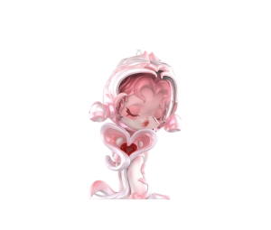 Buy (เช็คการ์ด) Pop Mart SKULLPANDA The Trust (The Sound Series Figures) at Sasom – Authentic and Ready to Ship