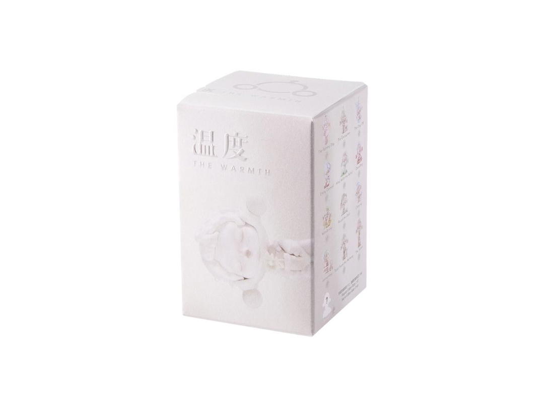 Pop Mart Pop Mart Skullpanda The Warmth Series Single Box