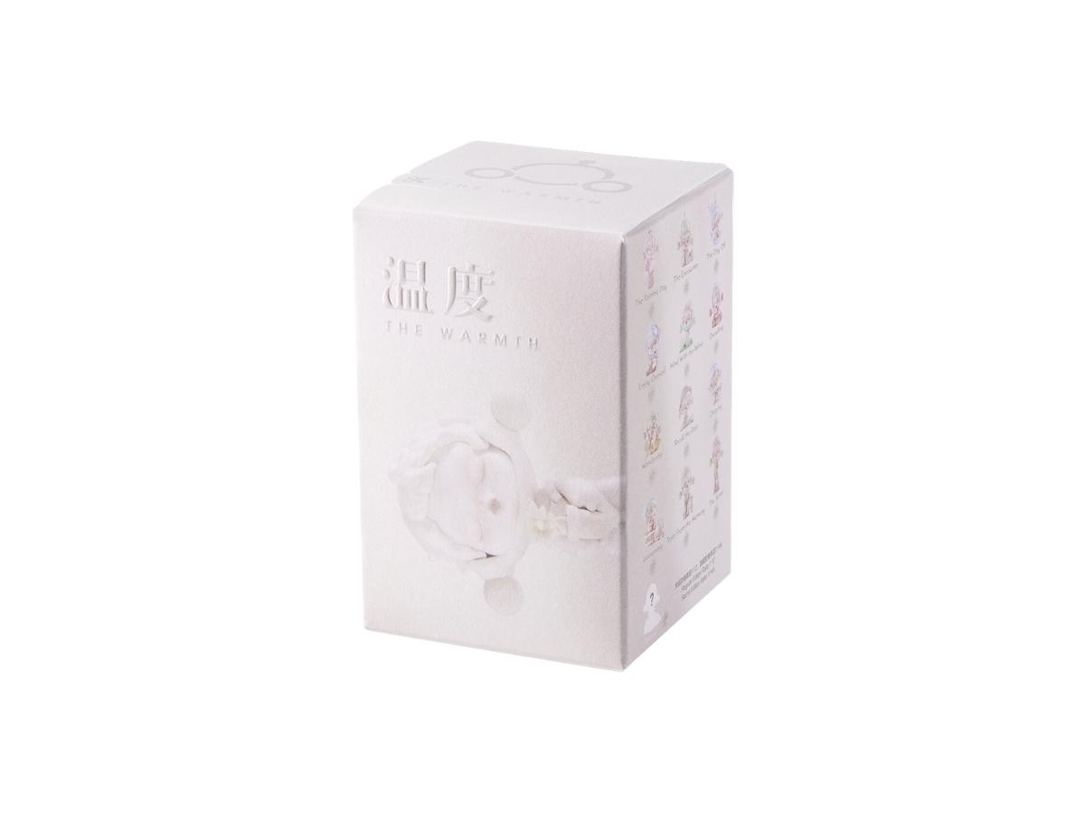 Pop Mart Pop Mart Skullpanda The Warmth Series Single Box