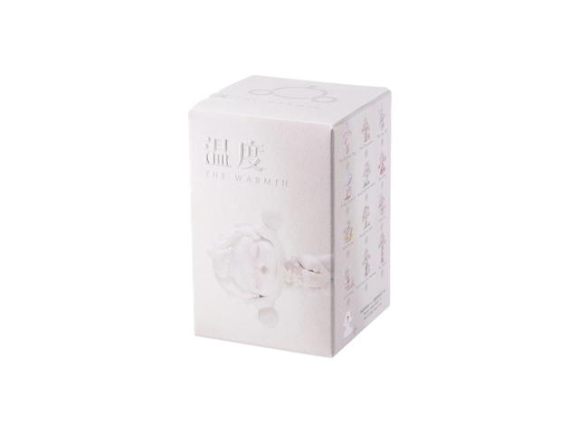 Pop Mart Pop Mart Skullpanda The Warmth Series Single Box - view 1