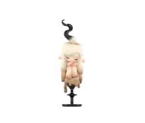 Buy (เช็คการ์ด) Pop Mart Smolder (Chaka Light Sprite Series Figures) Secret Edition at Sasom – Authentic and Ready to Ship