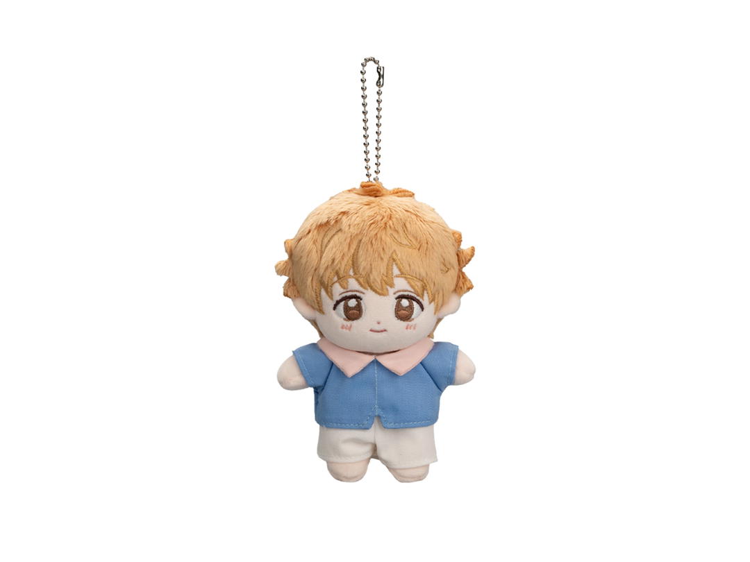 Pop Mart Pop Mart Sousuke Shima Skip and Loafer-Shining Series Plush Toy