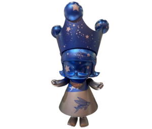 Buy Pop Mart Space Molly Star Upon The Sea 400% (Limited) at Sasom – Authentic and Ready to Ship