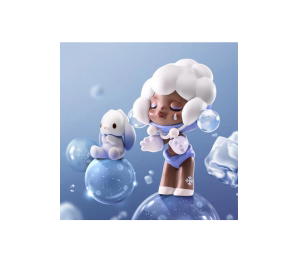 Buy (เช็คการ์ด) Pop Mart Sugar Rabbit (SKULLPANDA Candy Monster Series) at Sasom – Authentic and Ready to Ship