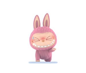 Buy (เช็คการ์ด) Pop Mart Sweating (The Monsters Lazy Yoga Series Figures) at Sasom – Authentic and Ready to Ship