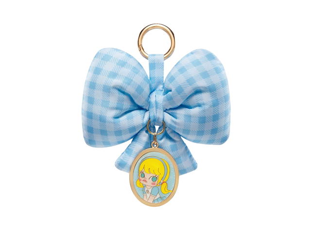Pop Mart (เช็คการ์ด) Pop Mart Sweet Baby (MOLLY Daily Look Series-Sachet Blind Box) - view 1