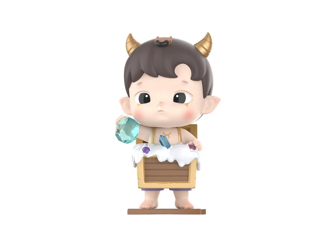 Pop Mart Pop Mart Taurus (HACIPUPU The Constellation Series Figures)