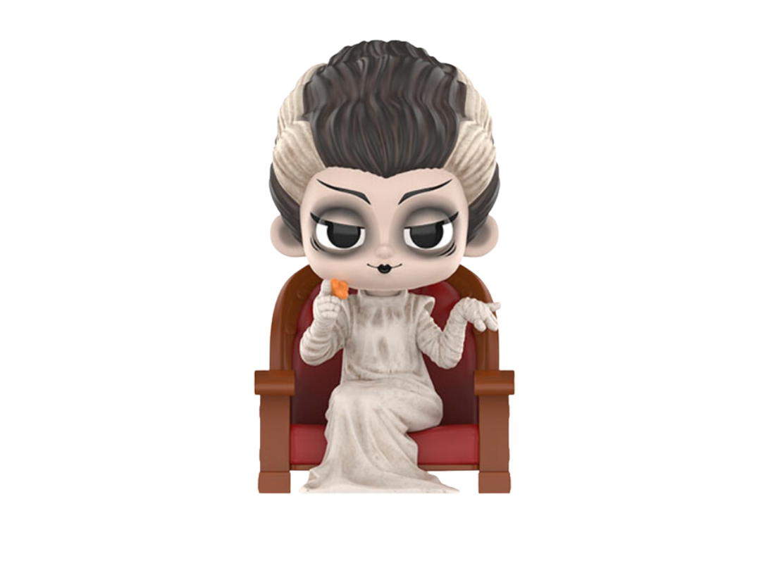 Pop Mart Pop Mart The Bride Of Frankenstein (Universal Monsters Alliance Series Figures)