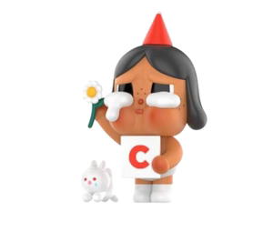 Buy (เช็คการ์ด) Pop Mart The Letter (CRYBABY Crying Parade Series) at Sasom – Authentic and Ready to Ship