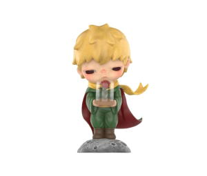 Buy (เช็คการ์ด) Pop Mart  The Little Prince (Hirono×Le Petit Prince Series Figures) at Sasom – Authentic and Ready to Ship