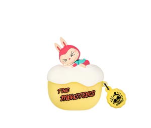 Buy Pop Mart The Monsters Enchanted By The Seaside Series Earphone Case For Airpods Pro at Sasom – Authentic and Ready to Ship