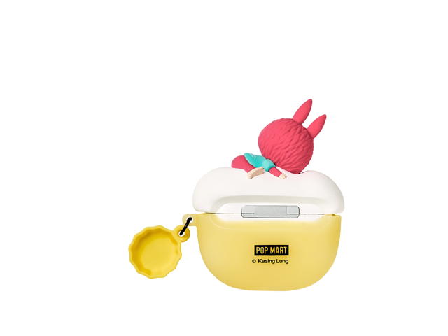 Pop Mart Pop Mart The Monsters Enchanted By The Seaside Series Earphone Case For Airpods Pro - view 2