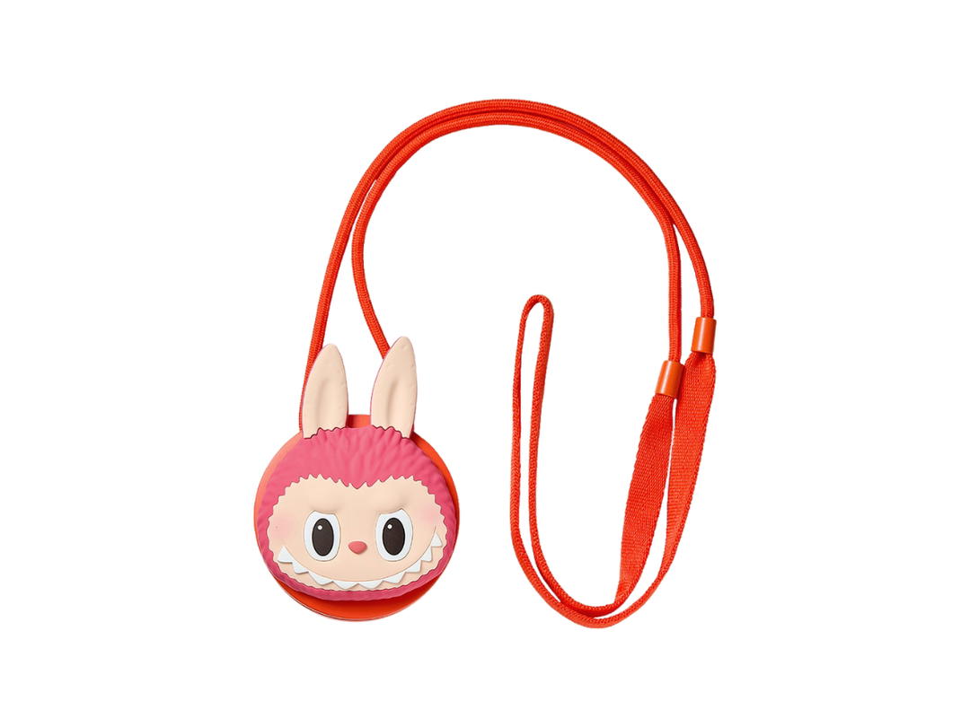 Pop Mart Pop Mart The Monsters Enchanted By The Seaside Series Fan