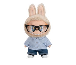Buy Pop Mart Labubu The Monsters - Flip With Me Vinyl Plush Doll at Sasom – Authentic and Ready to Ship