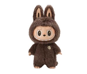 Buy Pop Mart Zimomo THE MONSTERS I FOUND YOU Vinyl Face Doll 50x30 CM at Sasom – Authentic and Ready to Ship