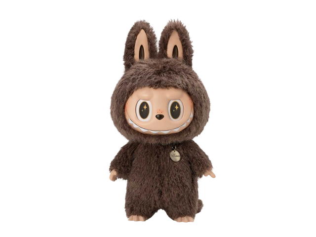 Pop Mart Pop Mart Zimomo THE MONSTERS I FOUND YOU Vinyl Face Doll 50x30 CM - view 1