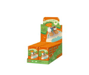 Buy Pop Mart The Monsters Playing Games Series Scene Sets Whole Set at Sasom – Authentic and Ready to Ship