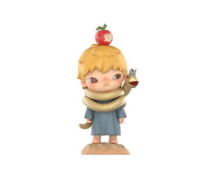 Buy (เช็คการ์ด) Pop Mart The Snake (Hirono×Le Petit Prince Series Figures) at Sasom – Authentic and Ready to Ship