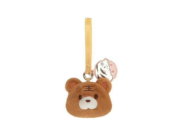 Pop Mart Pop Mart TIGERS LEARN TO WALK (DIMOO Animal Kingdom Series-Sachet Blind Box) - view 1