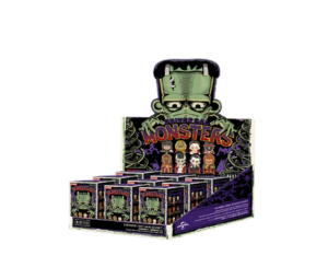 Buy Pop Mart Universal Monsters Alliance Series Figures Whole Set at Sasom – Authentic and Ready to Ship