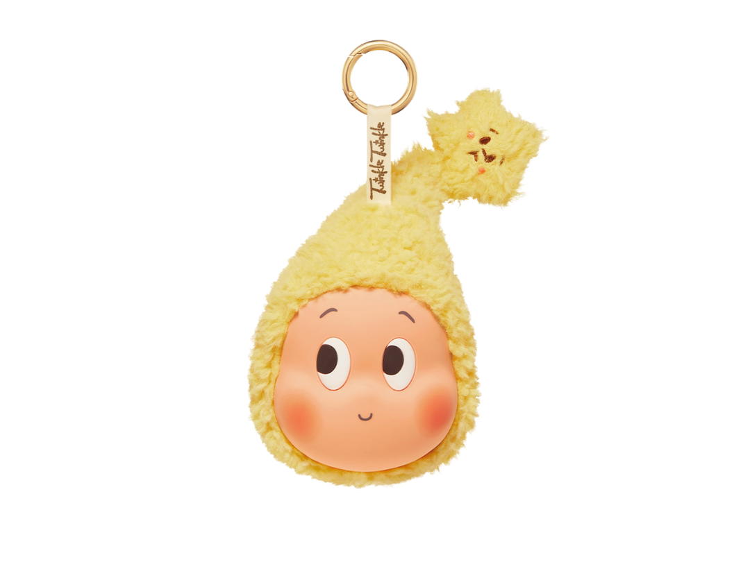 Pop Mart Pop Mart We Are Twinkle Twinkle Series Earphone Case