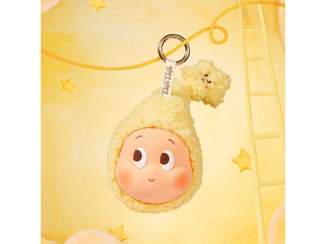 Pop Mart Pop Mart We Are Twinkle Twinkle Series Earphone Case - view 4